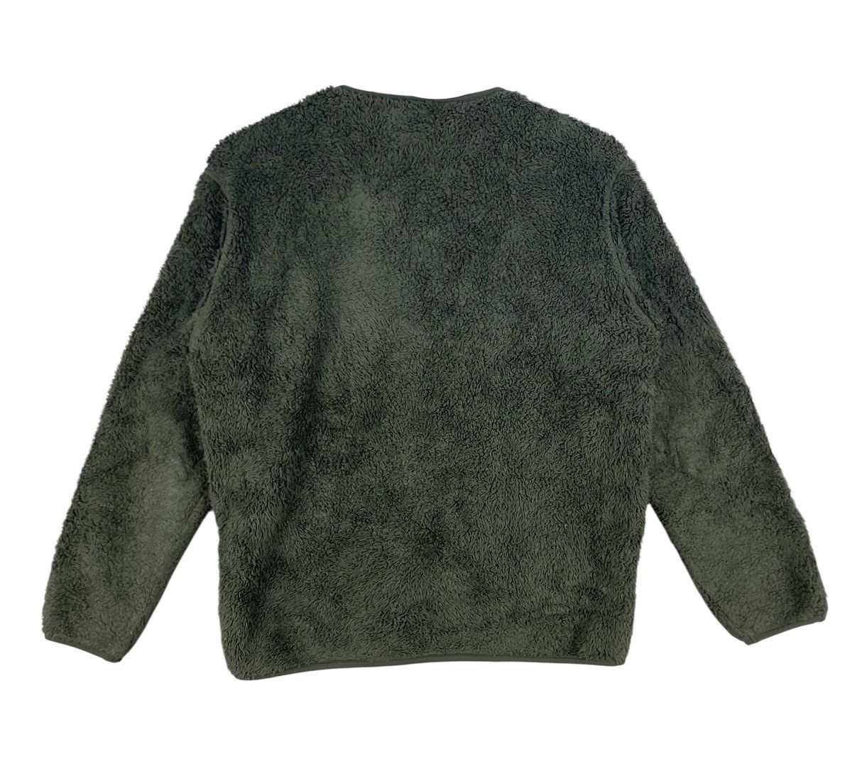 Engineered Garments Engineereed Garments Sherpa Fleece Size US XS / EU 42 / 0 - 4 Thumbnail