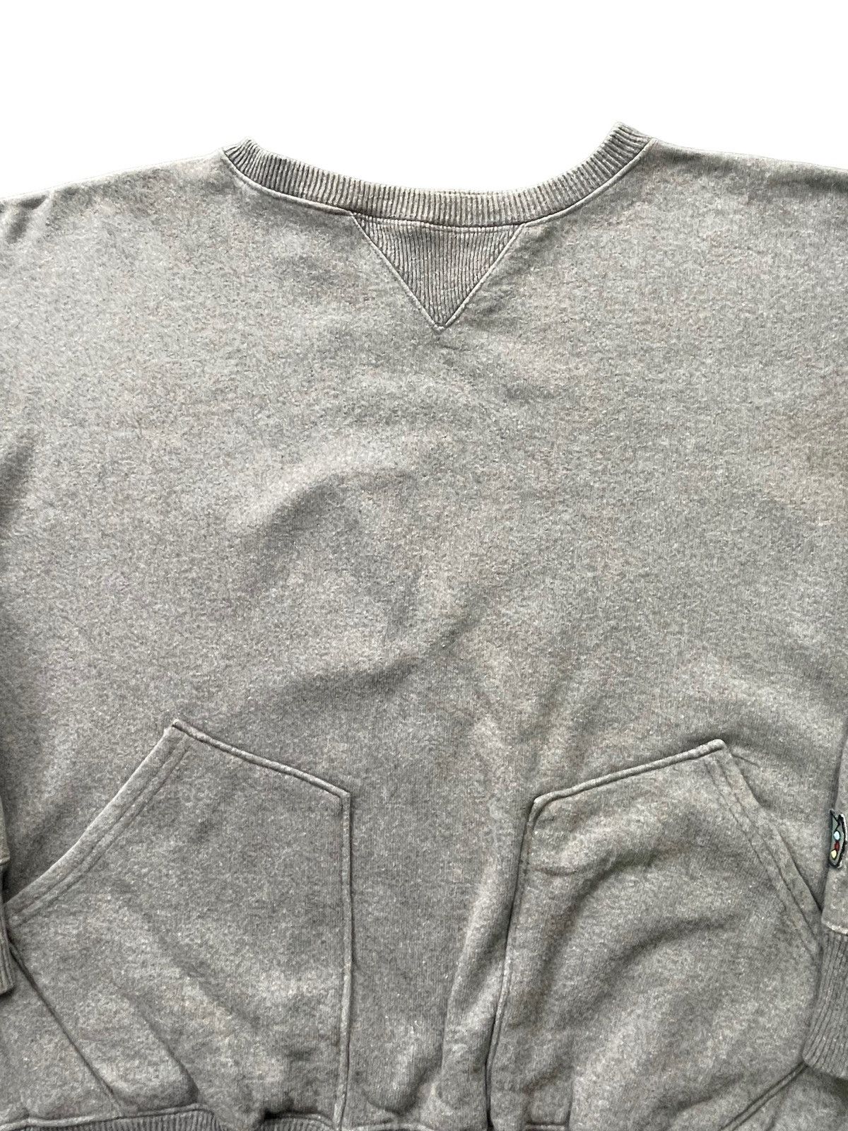 Japanese Brand Vintage 68 & brothers Sweatshirt Size US M / EU 48-50 / 2 - 3 Thumbnail