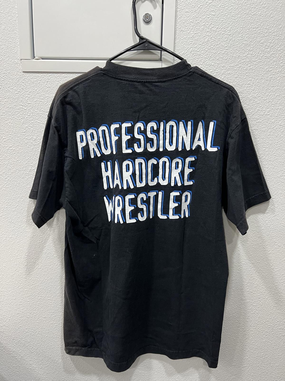 WWE 90s Stone Cold Steve Austin Tee Size US XL / EU 56 / 4 - 4 Thumbnail