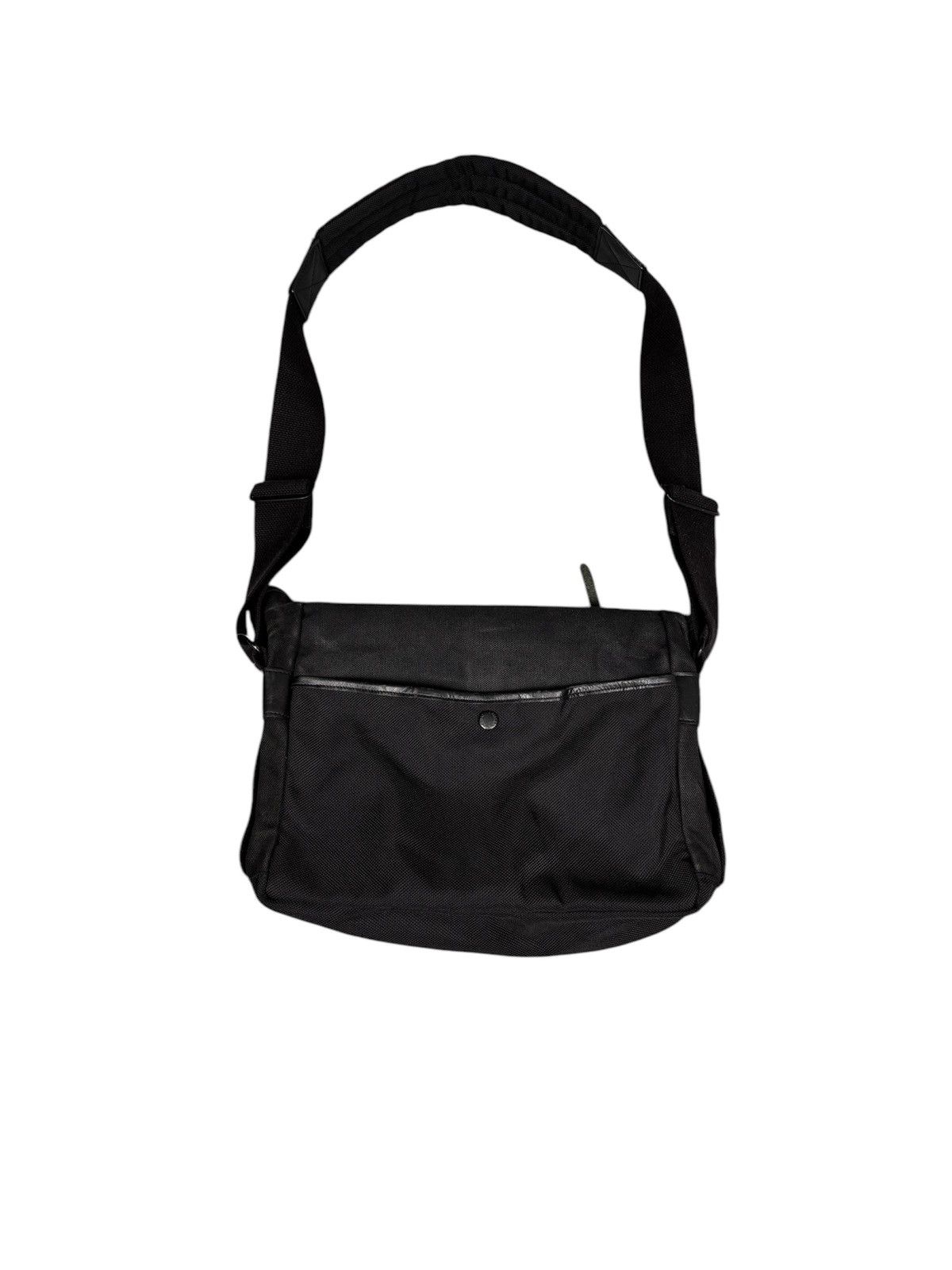 Japanese Brand Artisan & Artist Crossbody Leather Size ONE SIZE - 2 Thumbnail