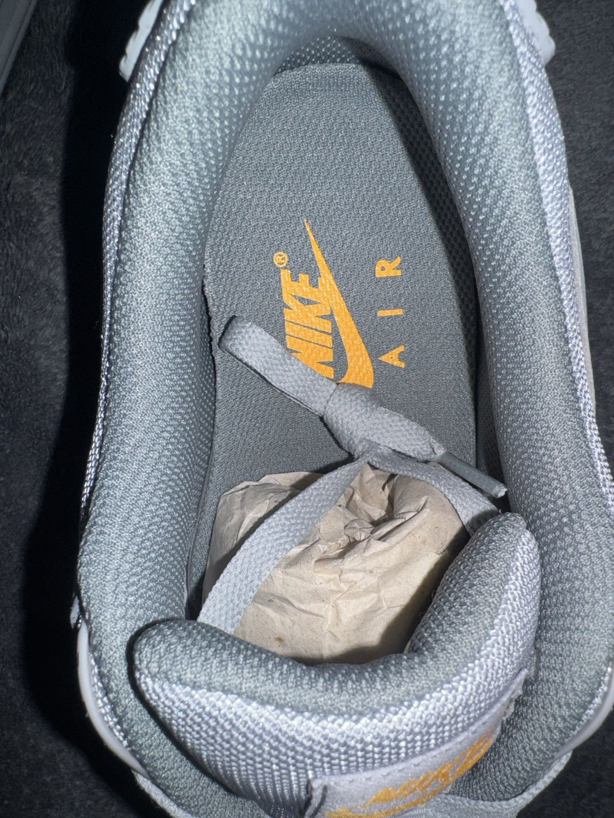 Nike Nike Air Max 90 Size US 10.5 / EU 43-44 - 10 Thumbnail