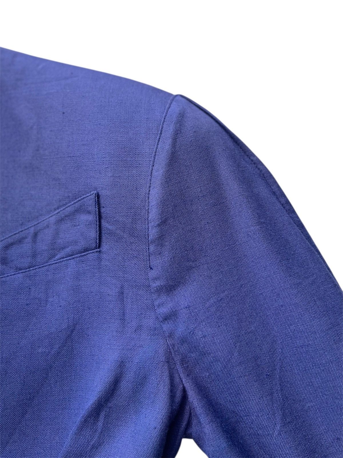 Thierry Mugler Thierry Mugler Buckles Waist Peplum Silhouette Jacket Size XS / US 0-2 / IT 36-38 - 8 Thumbnail