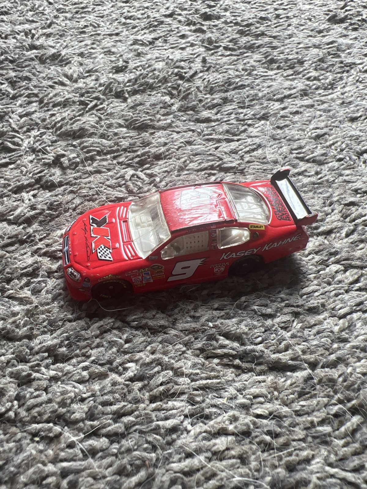 Chrysler 2009 Chrysler Dodge Charger Kasey Kahne Die-Cast Car Size ONE SIZE - 1 Thumbnail