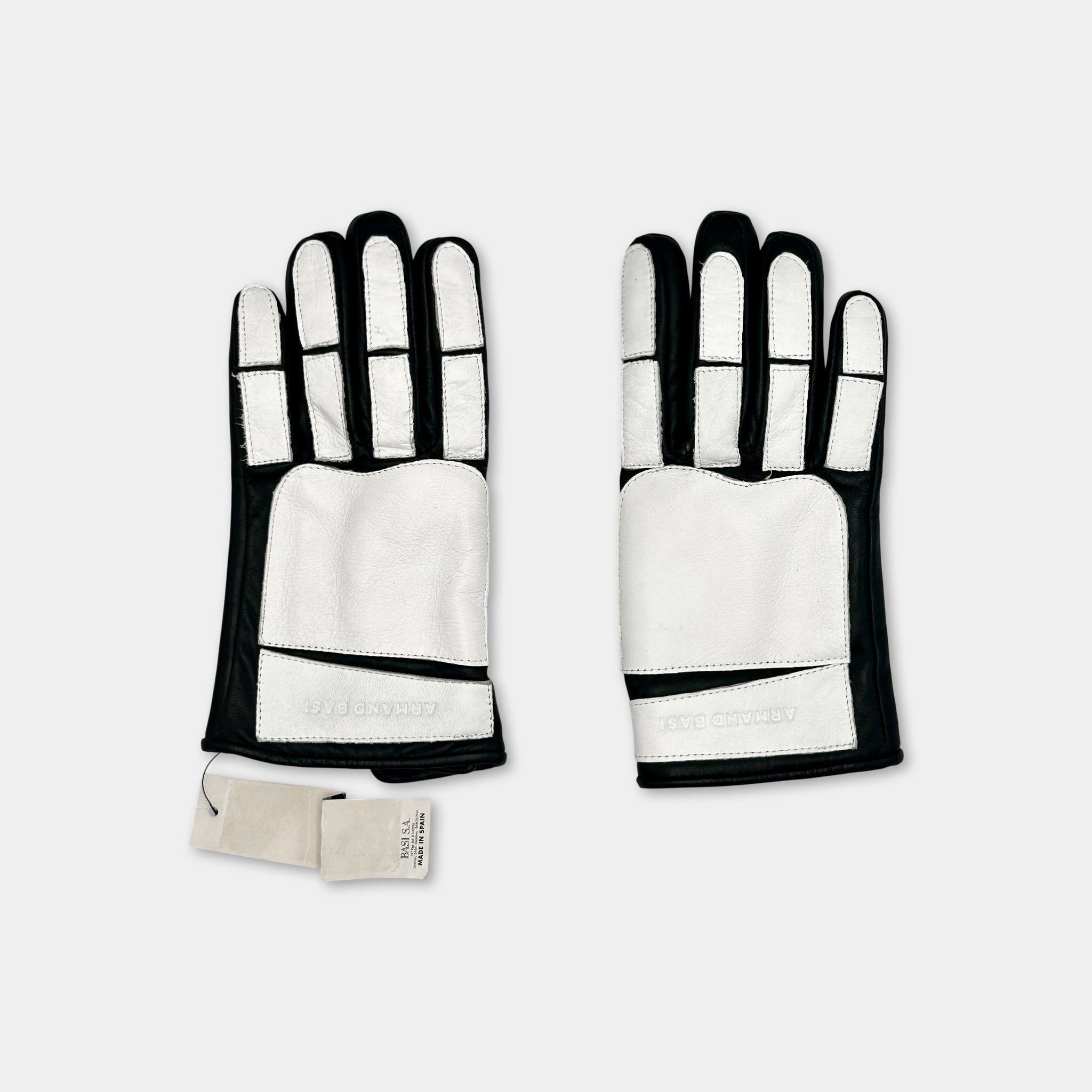Other Armand Basi Bones Gloves Size ONE SIZE - 1 Thumbnail