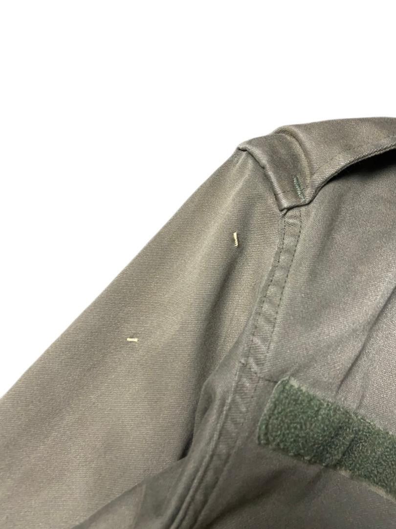 Japanese Brand Japanese Brand Multi pocket Military Style Jacket (169) Size US XXS / EU 40 - 7 Thumbnail