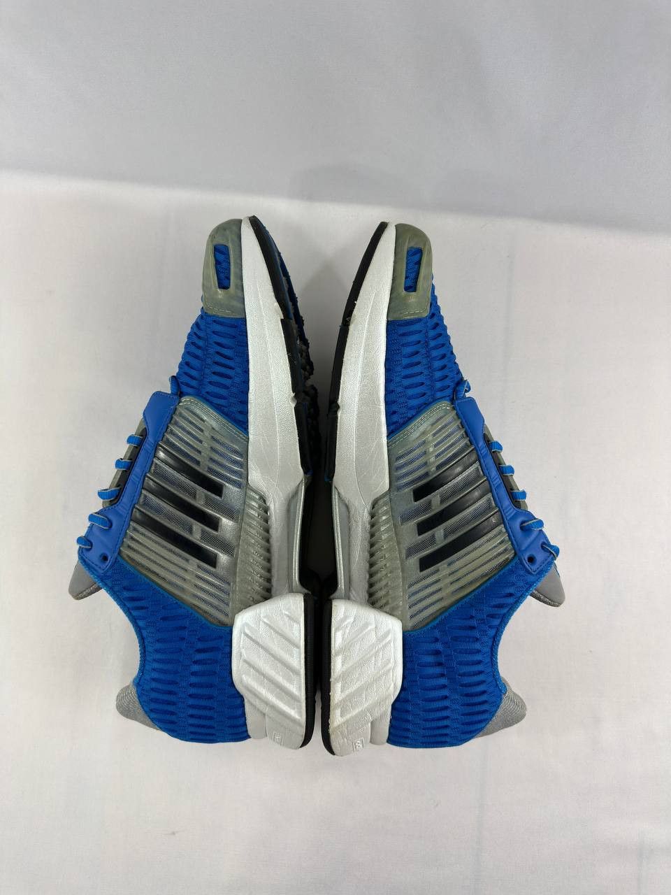 Adidas Vintage Adidas ClimaCool Running Shoes 2002 678117 VTG Y2K Size US 13 / EU 46 - 6 Thumbnail