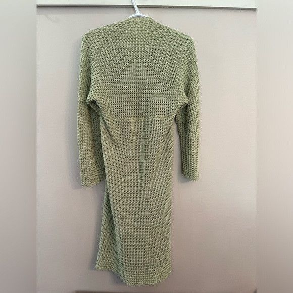 Vintage Vintage 1970s crochet cardigan Size S / US 4 / IT 40 - 5 Thumbnail
