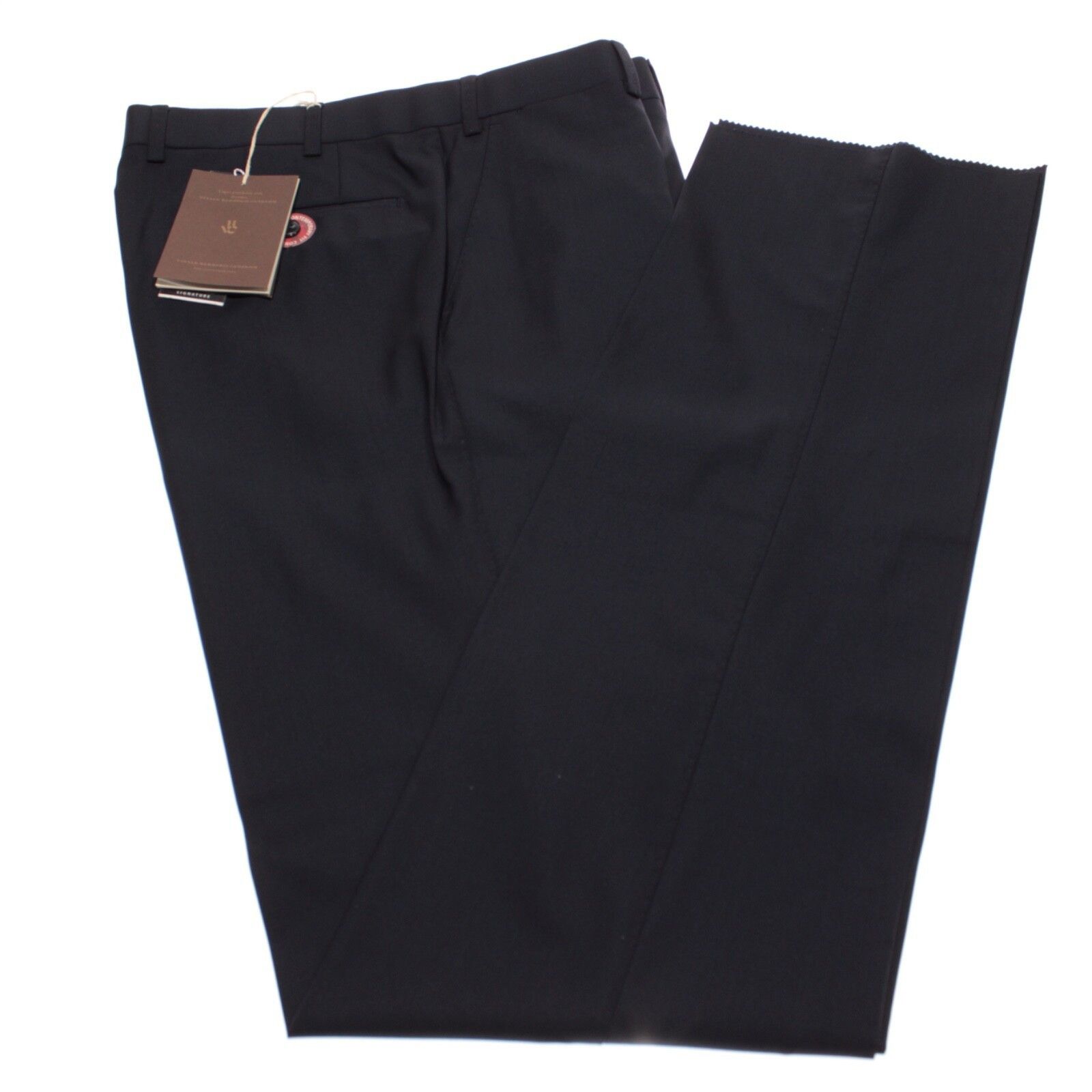 Hiltl Hiltl New with tags Dress Pants Size 32 US In Blue Size US 32 / EU 48 - 2 Thumbnail