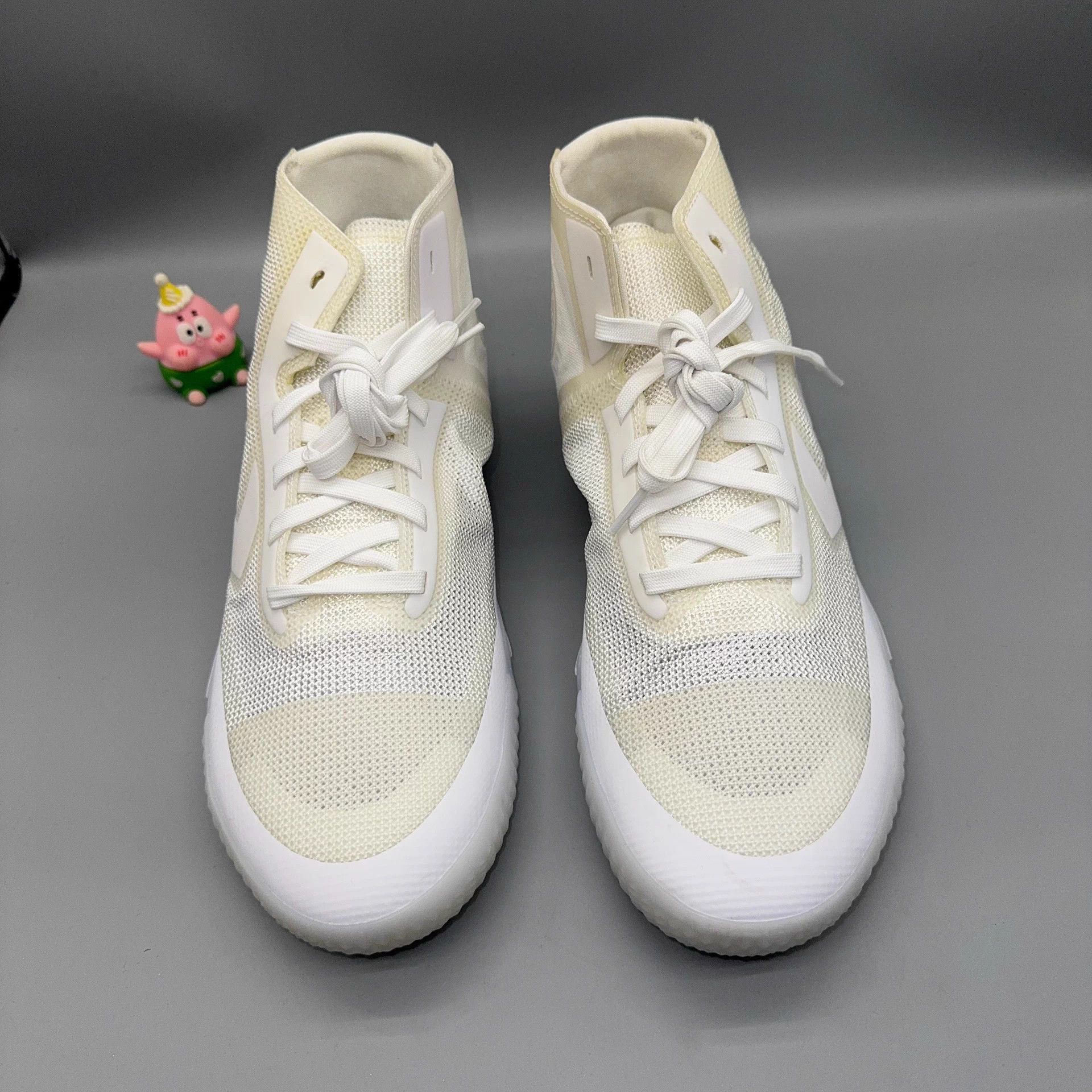 Converse Converse BB Pro White Size 43 Size US 10 / EU 43 - 2 Thumbnail