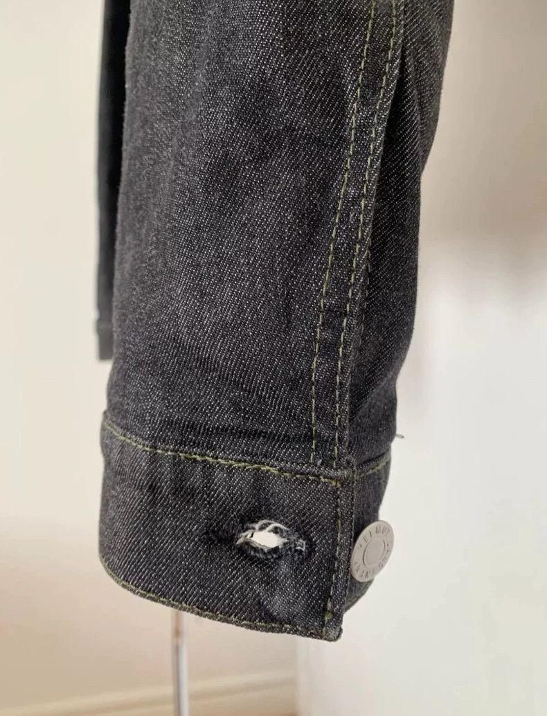 Helmut Lang HELMUT LANG size48 zipper jacket Size US M / EU 48-50 / 2 - 5 Thumbnail