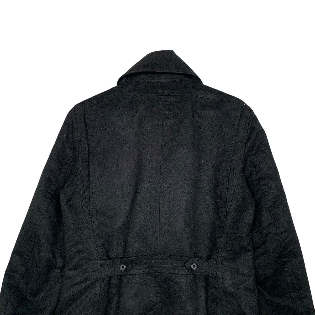 Nicole Club Nicole Club For Men Thinsulate Jacket Size US M / EU 48-50 / 2 - 8 Thumbnail