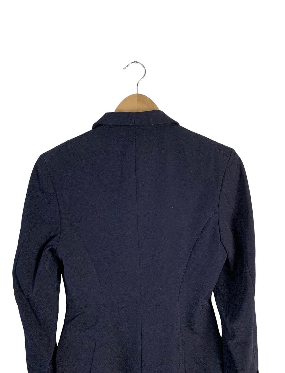 Yohji Yamamoto Yohji Yamamoto Signature Long Jacket Size S / US 4 / IT 40 - 12 Thumbnail