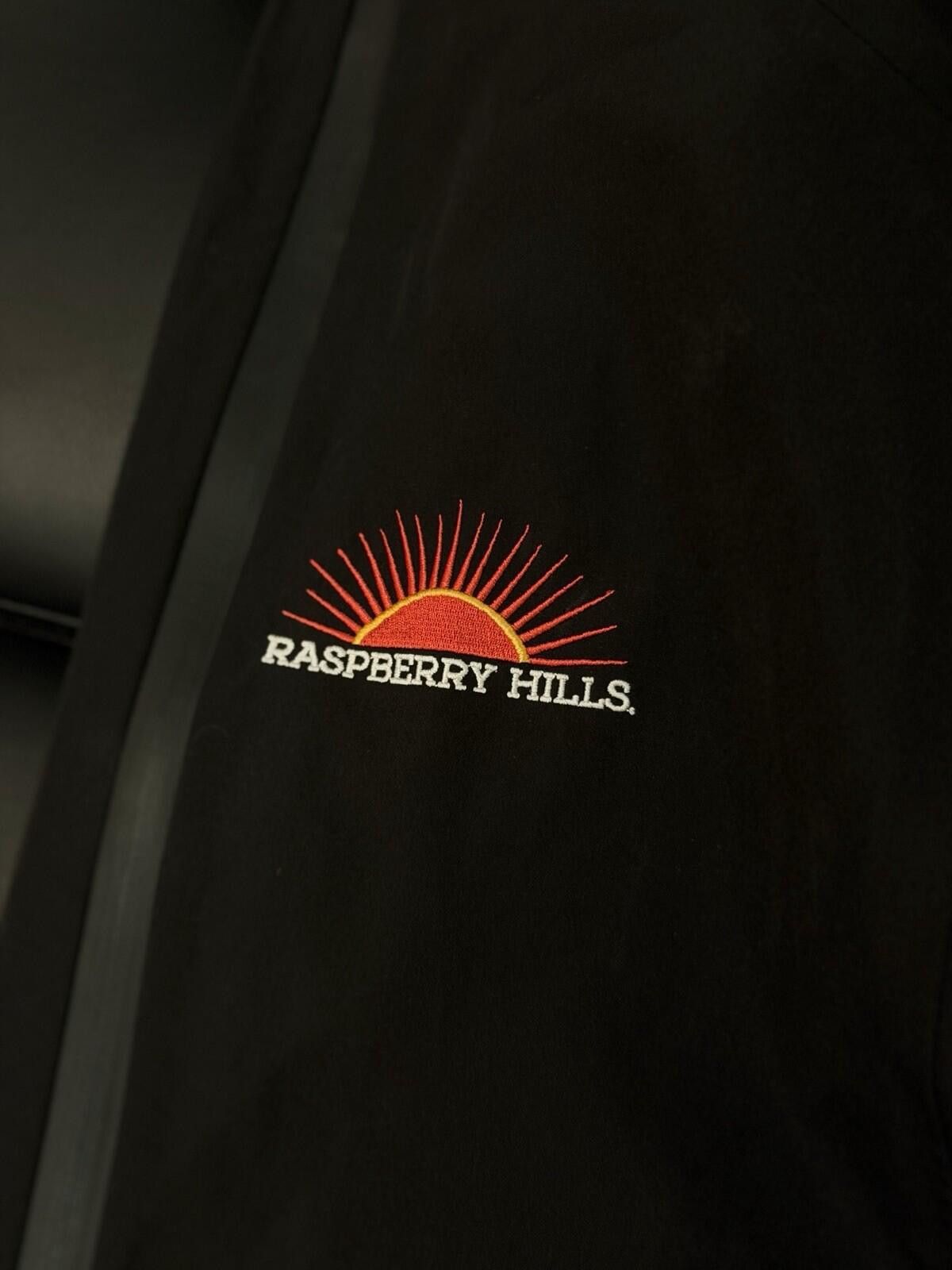 Other Raspberry Hills (GV Gallery) Track Pants Black - XL NEW Size US 36 / EU 52 - 7 Thumbnail