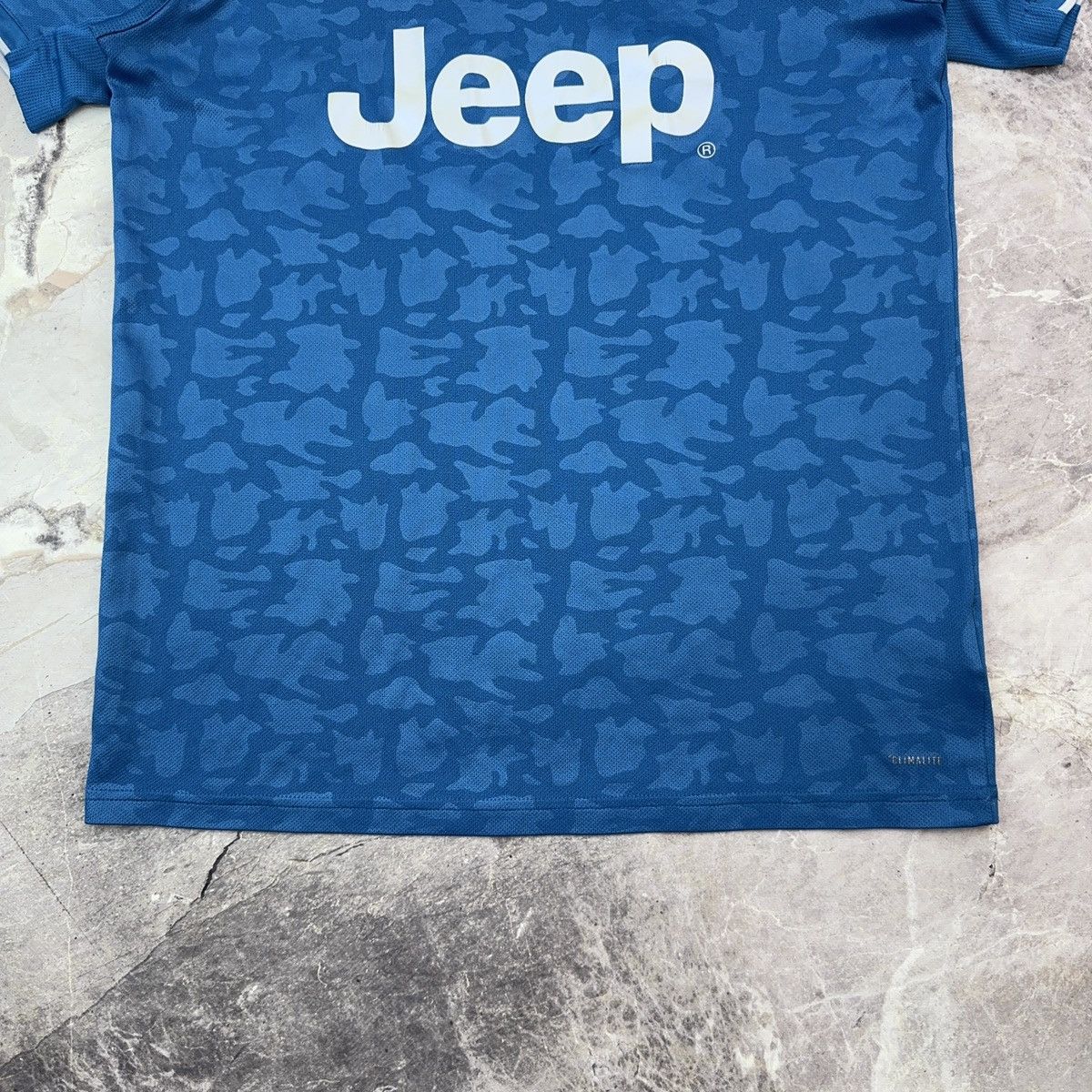 Vintage Adidas Juventus Jersey 2019 #10 Dybala Third Kit Football Size US S / EU 44-46 / 1 - 8 Thumbnail