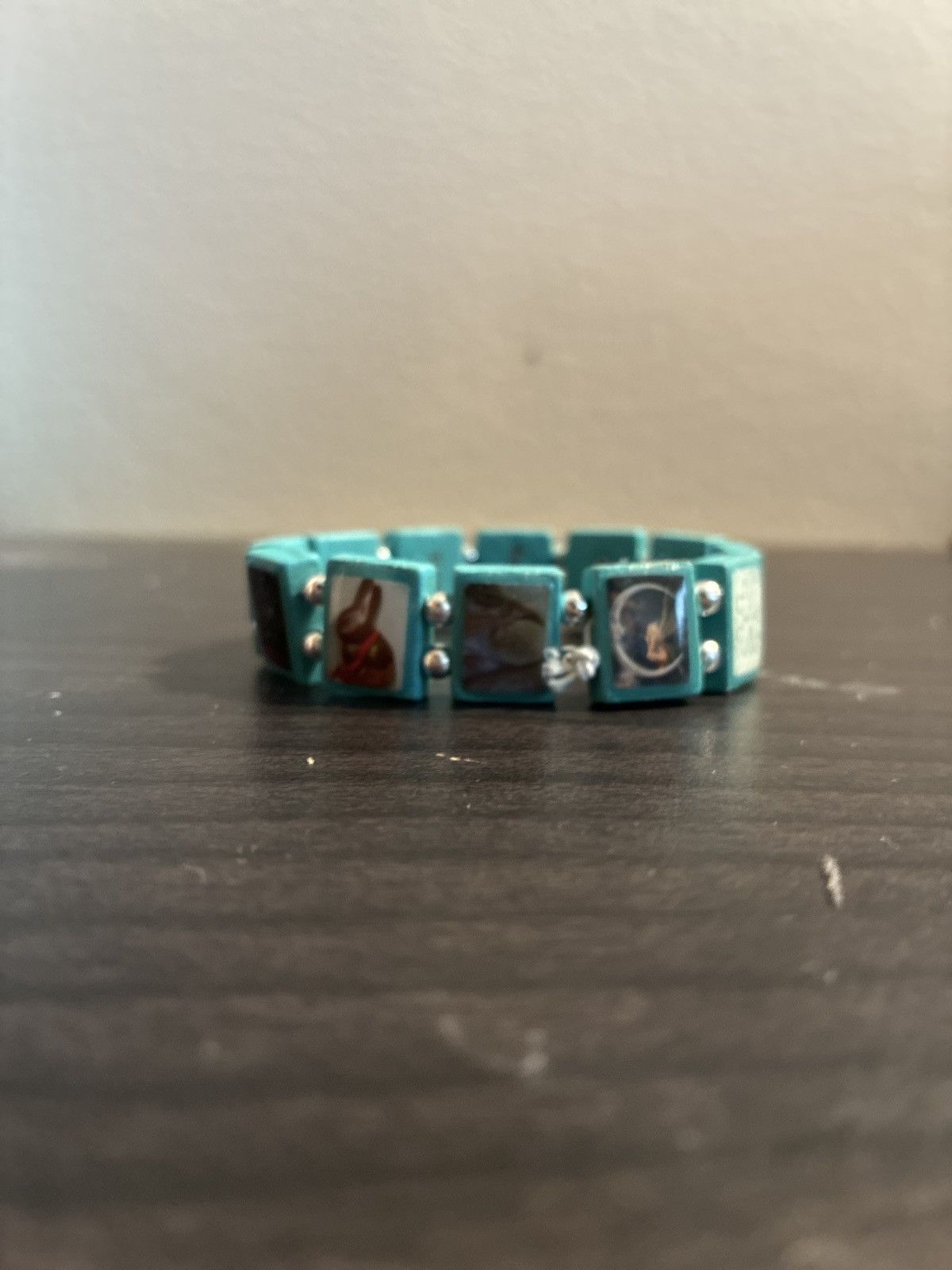 Designer × Streetwear bazo 1199 cat bracelet | Grailed