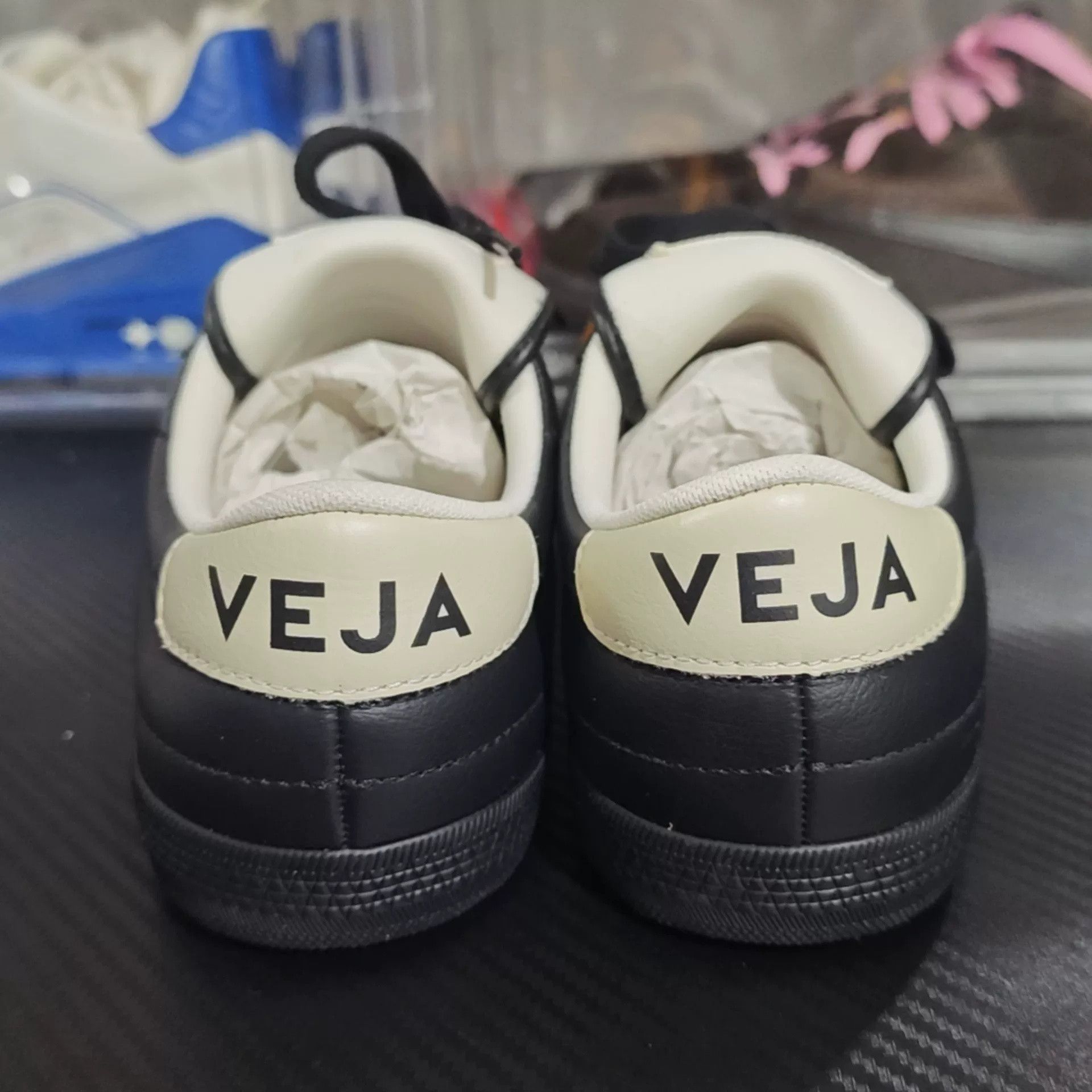 Veja Veja x Magliano Panenka Low-top Sneakers Size US 5 / EU 37 - 6 Thumbnail