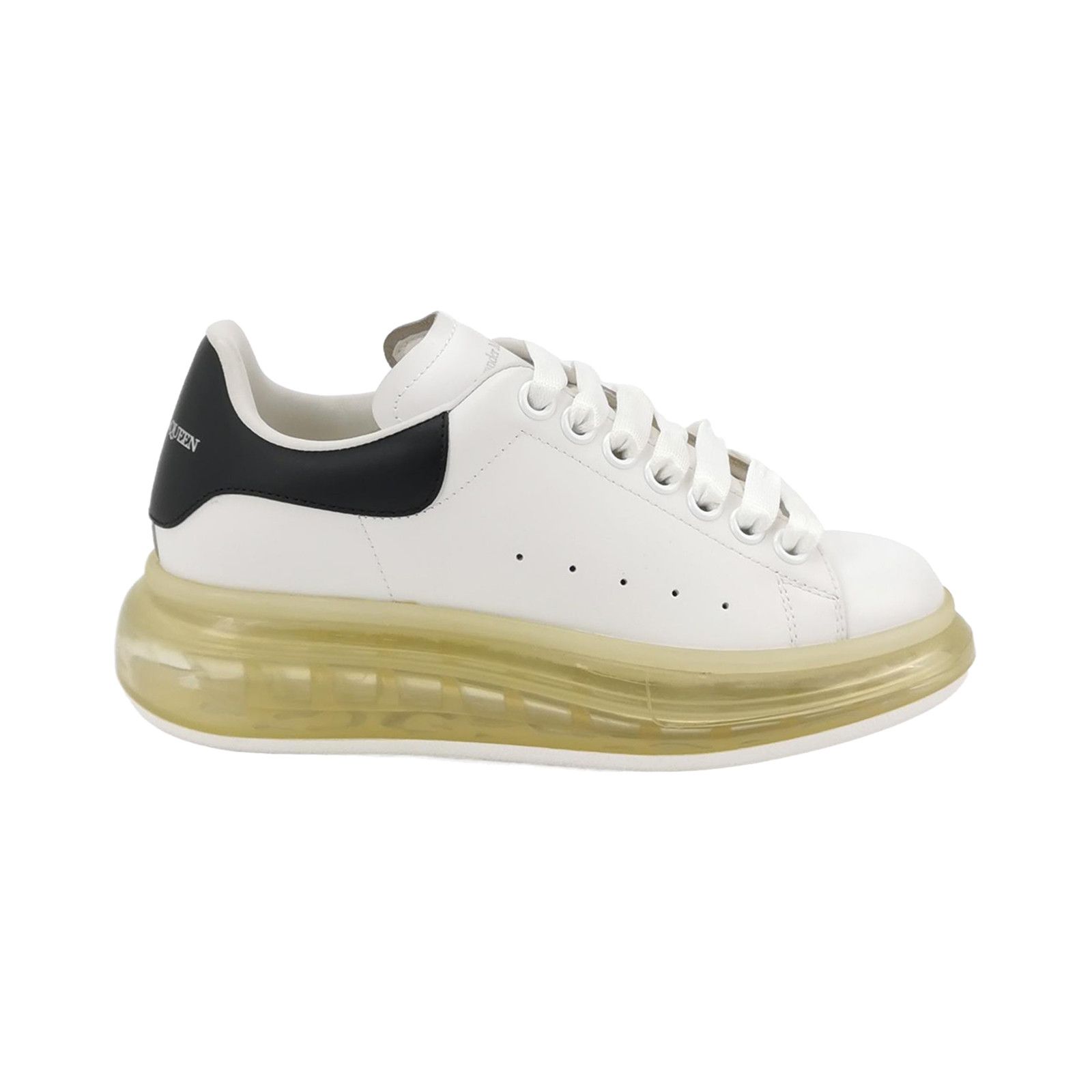 Alexander McQueen Alexander McQueen Women 5 Lowtop Sneakers Size US 5 / IT 35 - 1 Thumbnail