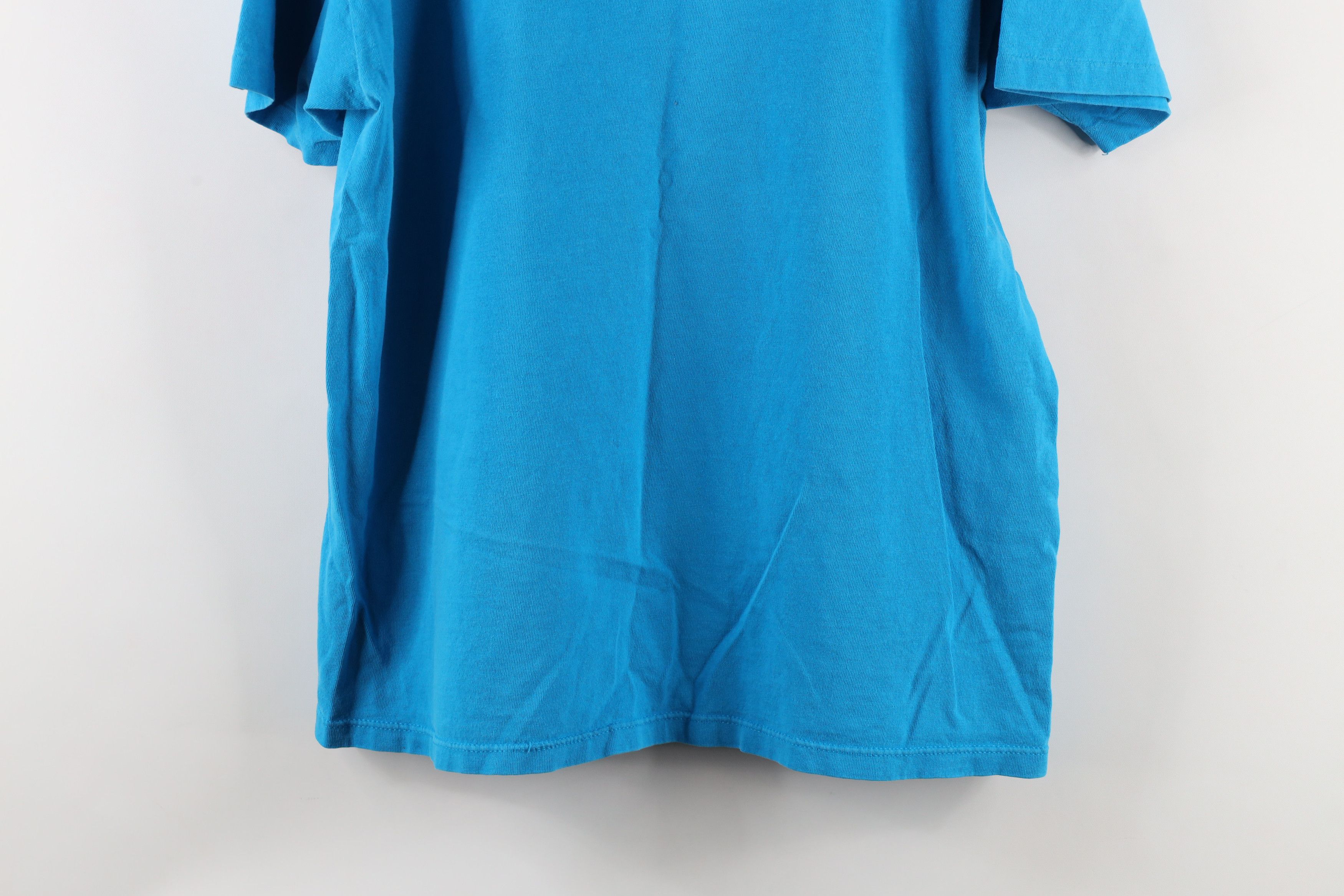 Vintage Vintage 70s 80s Streetwear Waikiki Hawaii Beach T-Shirt USA Size US L / EU 52-54 / 3 - 10 Thumbnail