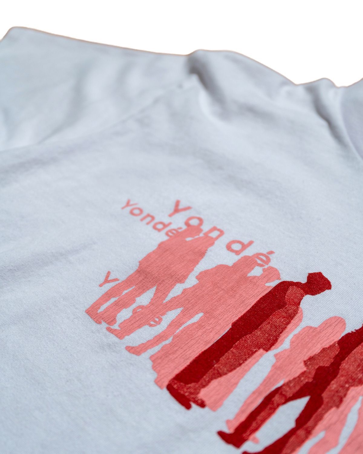 Other Yondé Silhouette Shirt Size US M / EU 48-50 / 2 - 3 Thumbnail