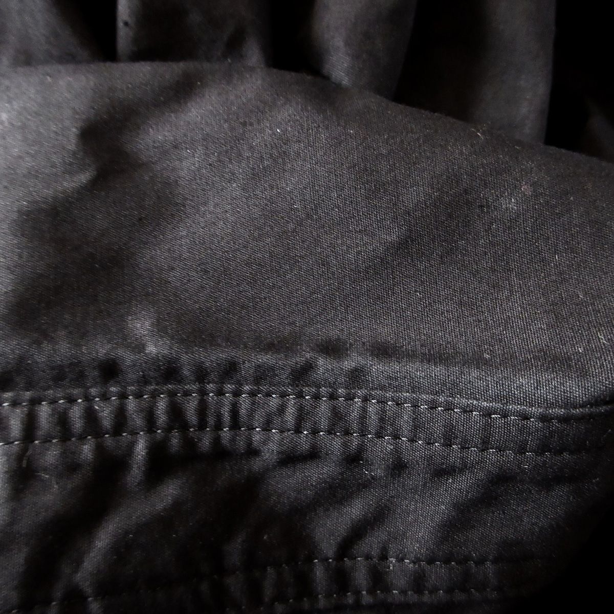 Yohji Yamamoto yohjiyamamoto REGULATION coat Size US M / EU 48-50 / 2 - 7 Thumbnail