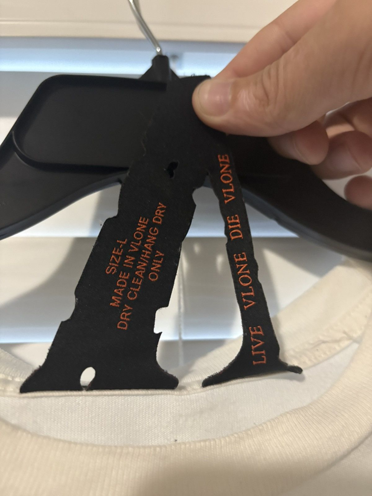 Vlone O-Tee