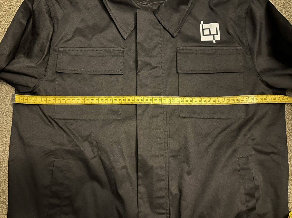 Other Black jacket - workwear style Size US L / EU 52-54 / 3 - 4 Thumbnail