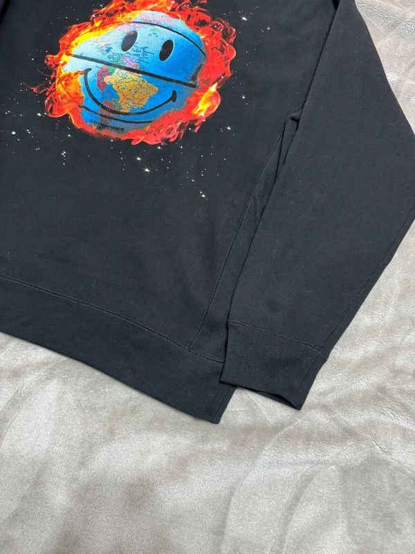 Market ChinaTown Market The Smiley Company Independent Let The XXL Size US XXL / EU 58 / 5 - 3 Thumbnail