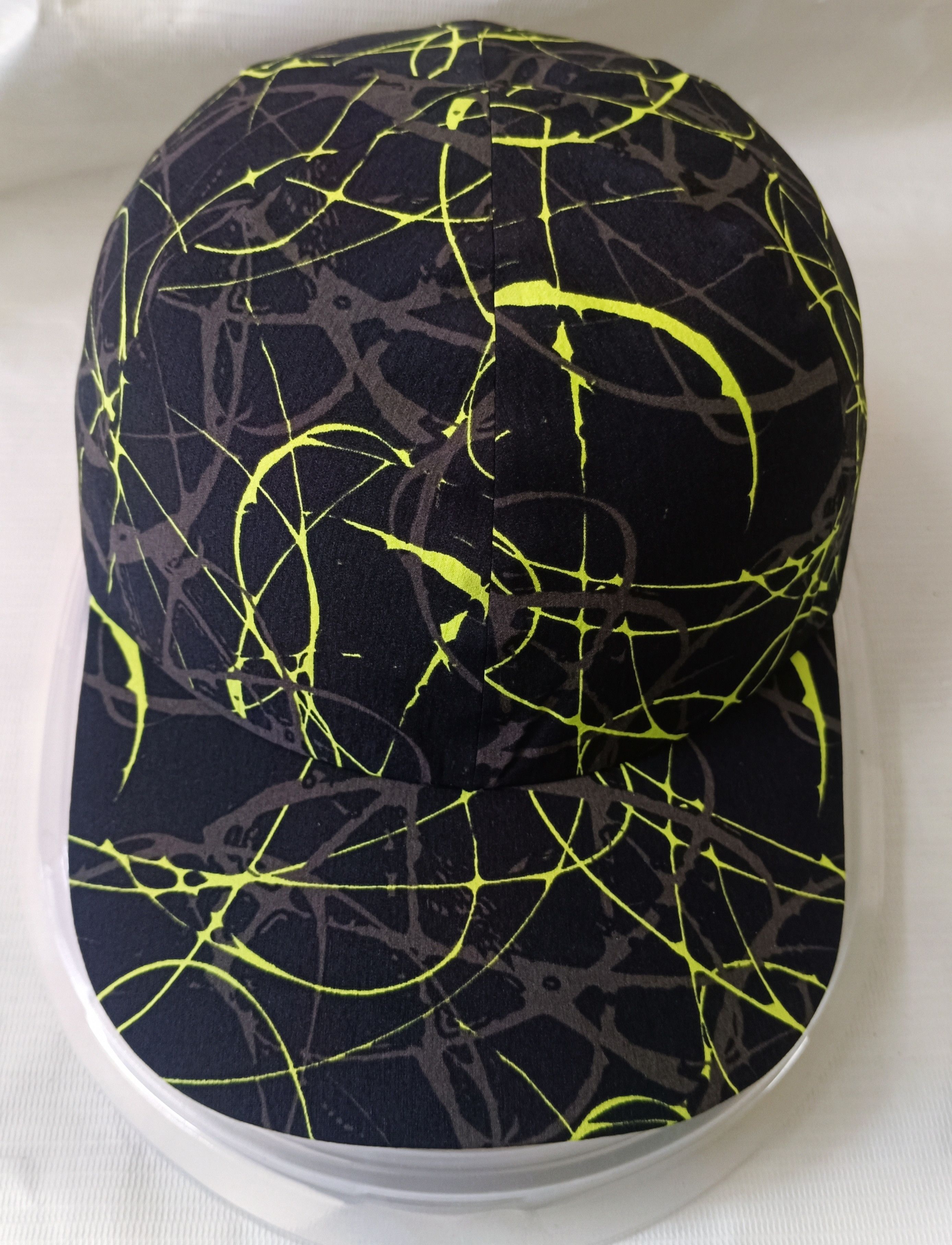 Futura FUTURA LABORATORIES X Uniqlo Cap Size ONE SIZE - 2 Thumbnail
