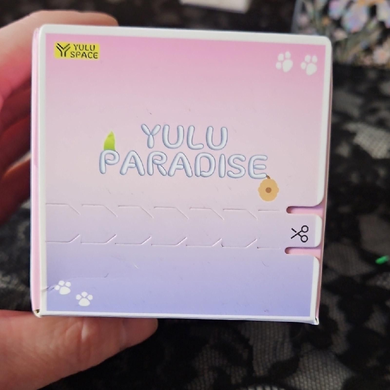 Other Pink Plush Blind Box Size ONE SIZE - 5 Thumbnail
