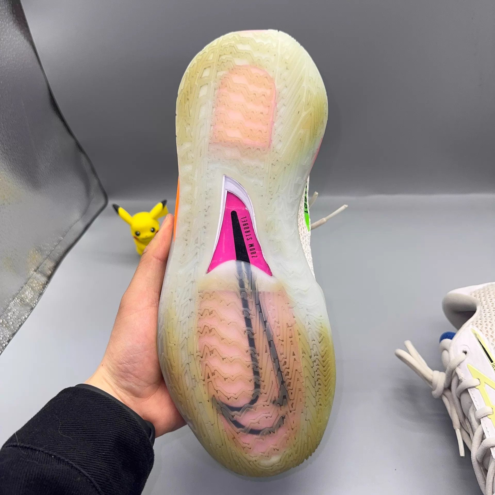 Nike Nike Gtcut1 Multicolor 44 Size US 11 / EU 44 - 7 Thumbnail