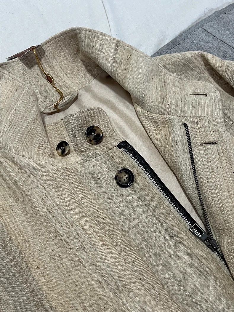 Loro Piana LORO PIANA Lotus Traveler Size US L / EU 52-54 / 3 - 3 Thumbnail