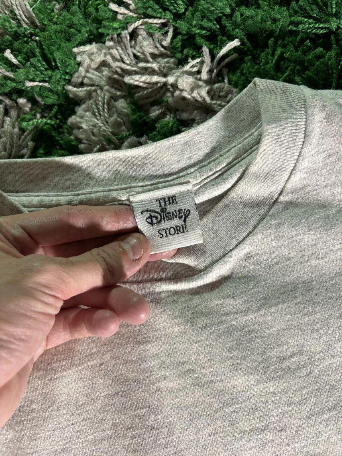 Disney Vintage Disney Goofy Tee Size US XL / EU 56 / 4 - 5 Thumbnail