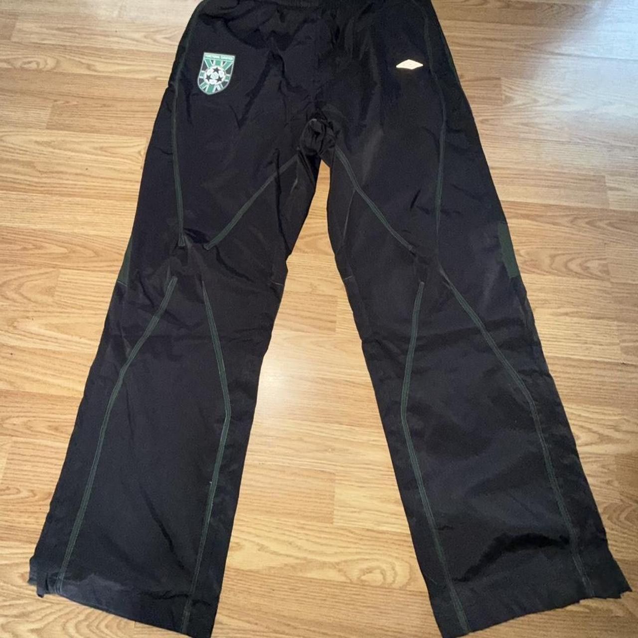 HIDDEN Hidden NY Kaleidoscope Pants M Size US 32 / EU 48 - 1 Preview