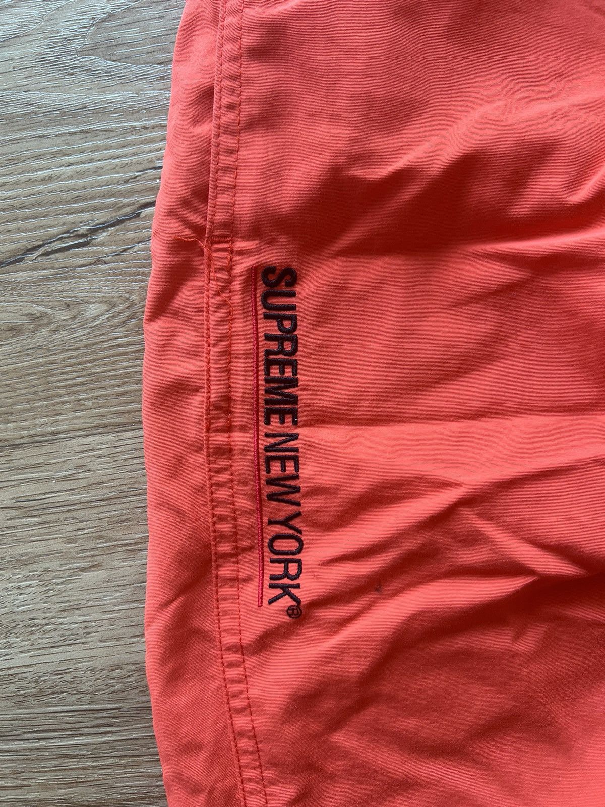 Supreme Supreme Warm Up Pant FW22 Size US 32 / EU 48 - 3 Thumbnail