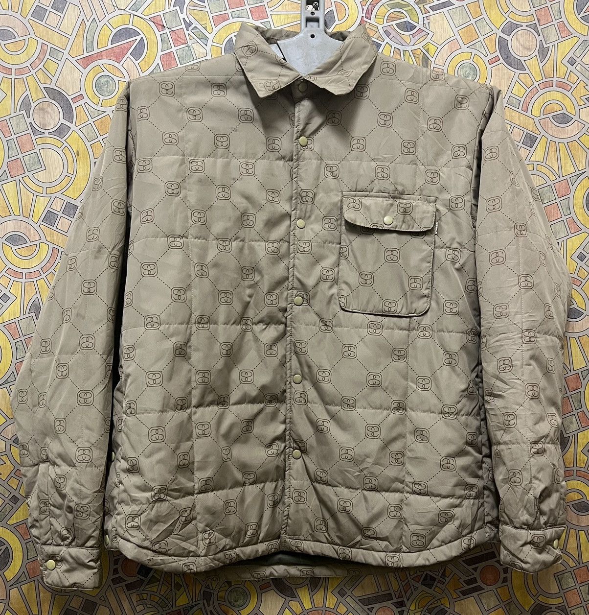 Stussy Stüssy Gore-Tex Jacket | Grailed