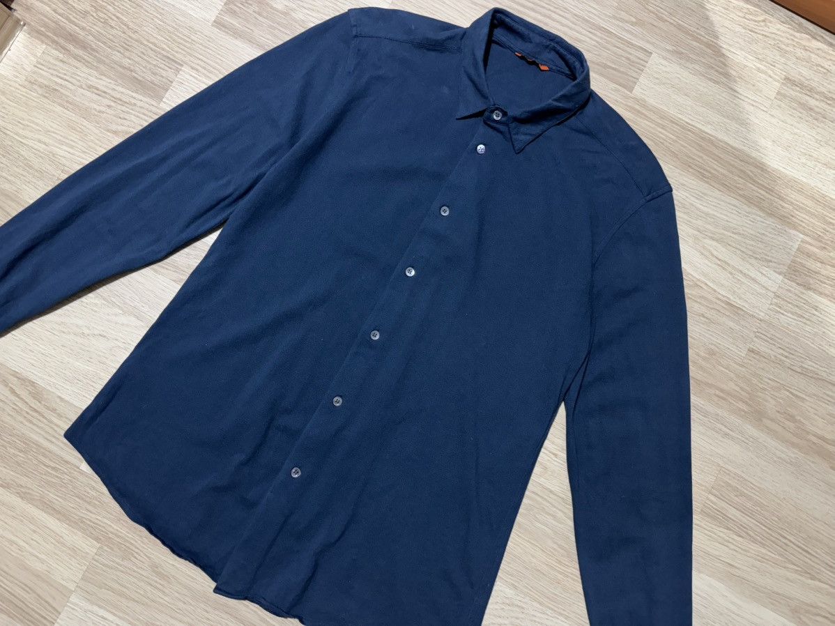 Barena Barena Shirt Size 50 Size US M / EU 48-50 / 2 - 2 Thumbnail