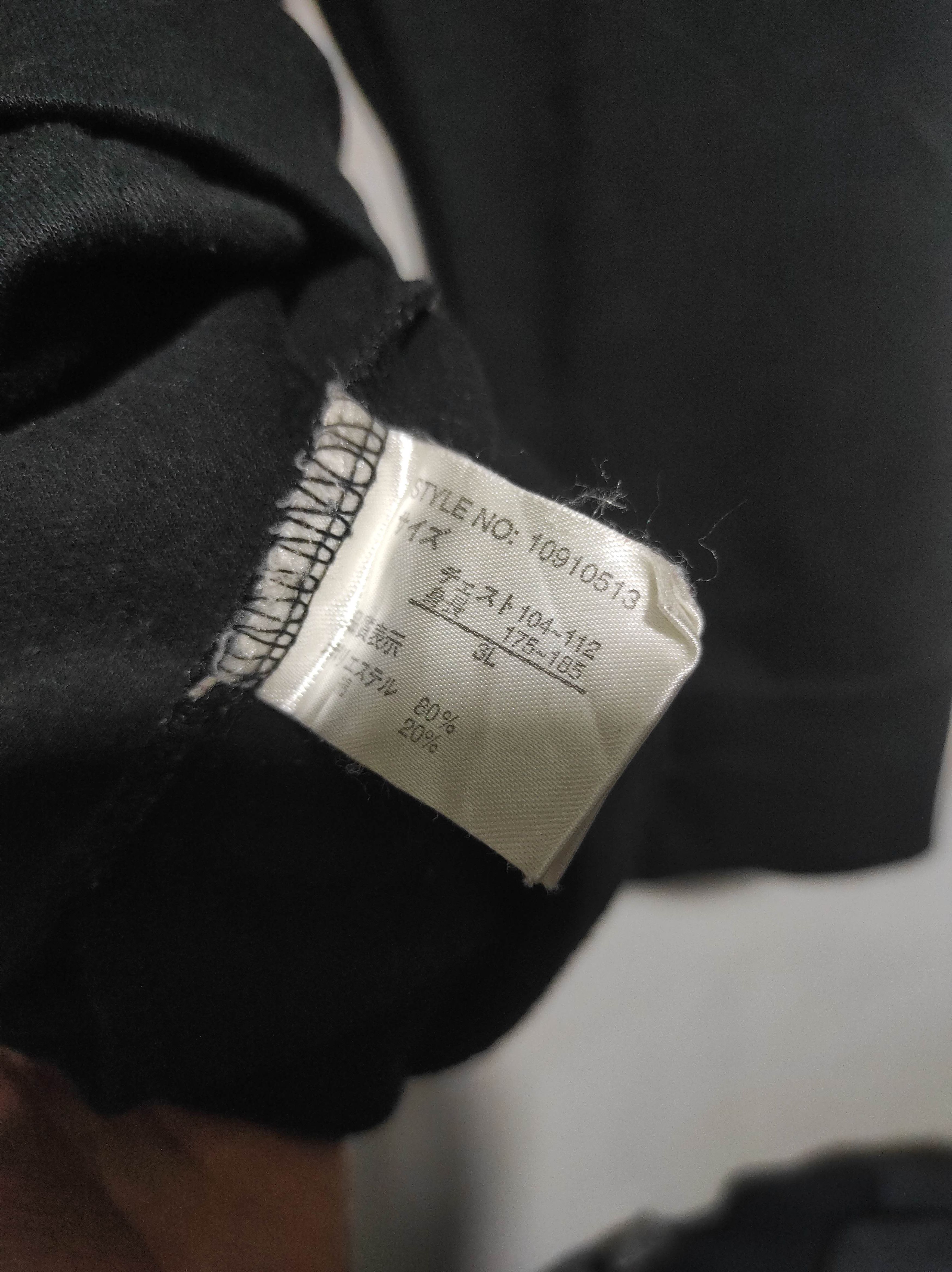 Affliction Beaumere Poem Zipper Fur Hoodie IfSixWasNine LGB style Size US L / EU 52-54 / 3 - 11 Thumbnail