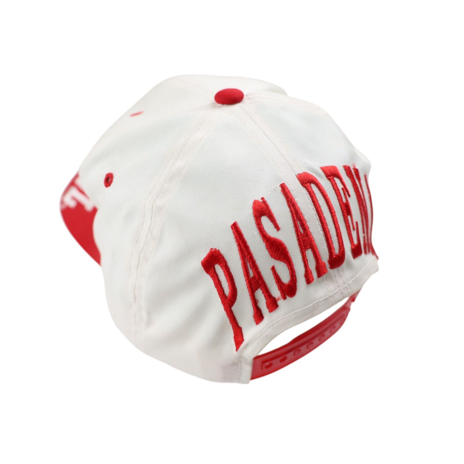 Vintage VTG 1995 University of Oregon Ducks Pasadena Rose Bowl Hat Size ONE SIZE - 4 Thumbnail