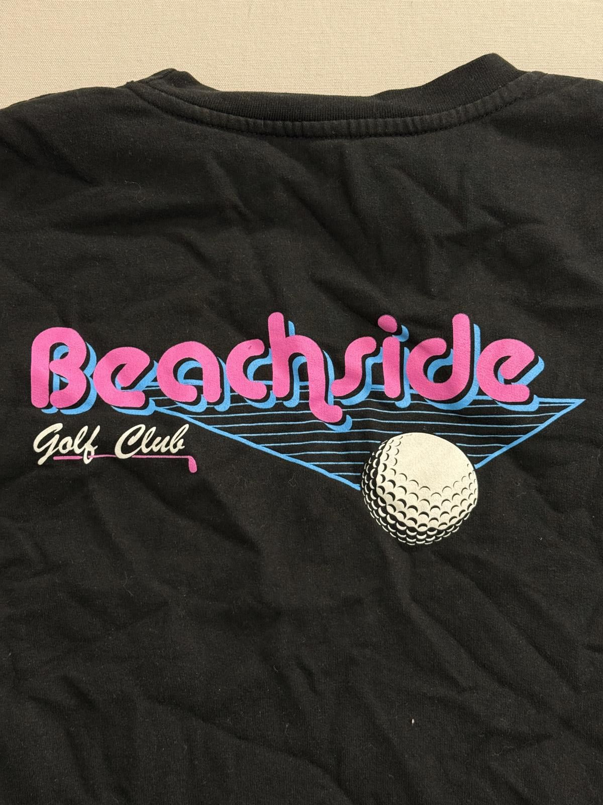 Independent Truck Co. Beachside Golf Club Sweatshirt Short Sleeve XL Size US L / EU 52-54 / 3 - 2 Thumbnail