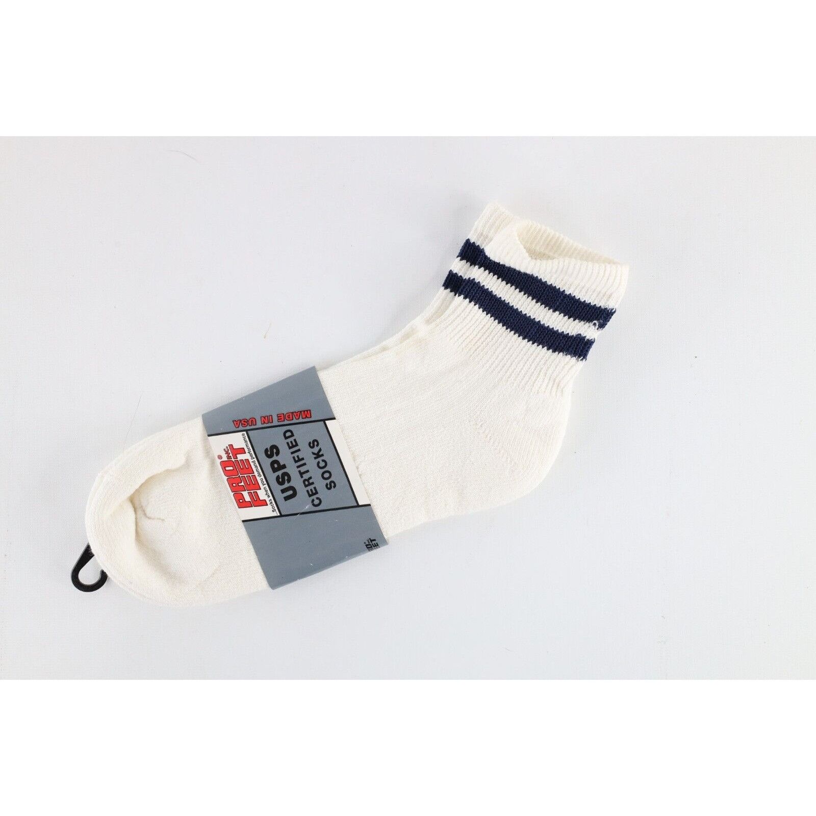 Vintage NOS Vintage 90s USPS United States Postal Service Socks Size ONE SIZE - 1 Thumbnail