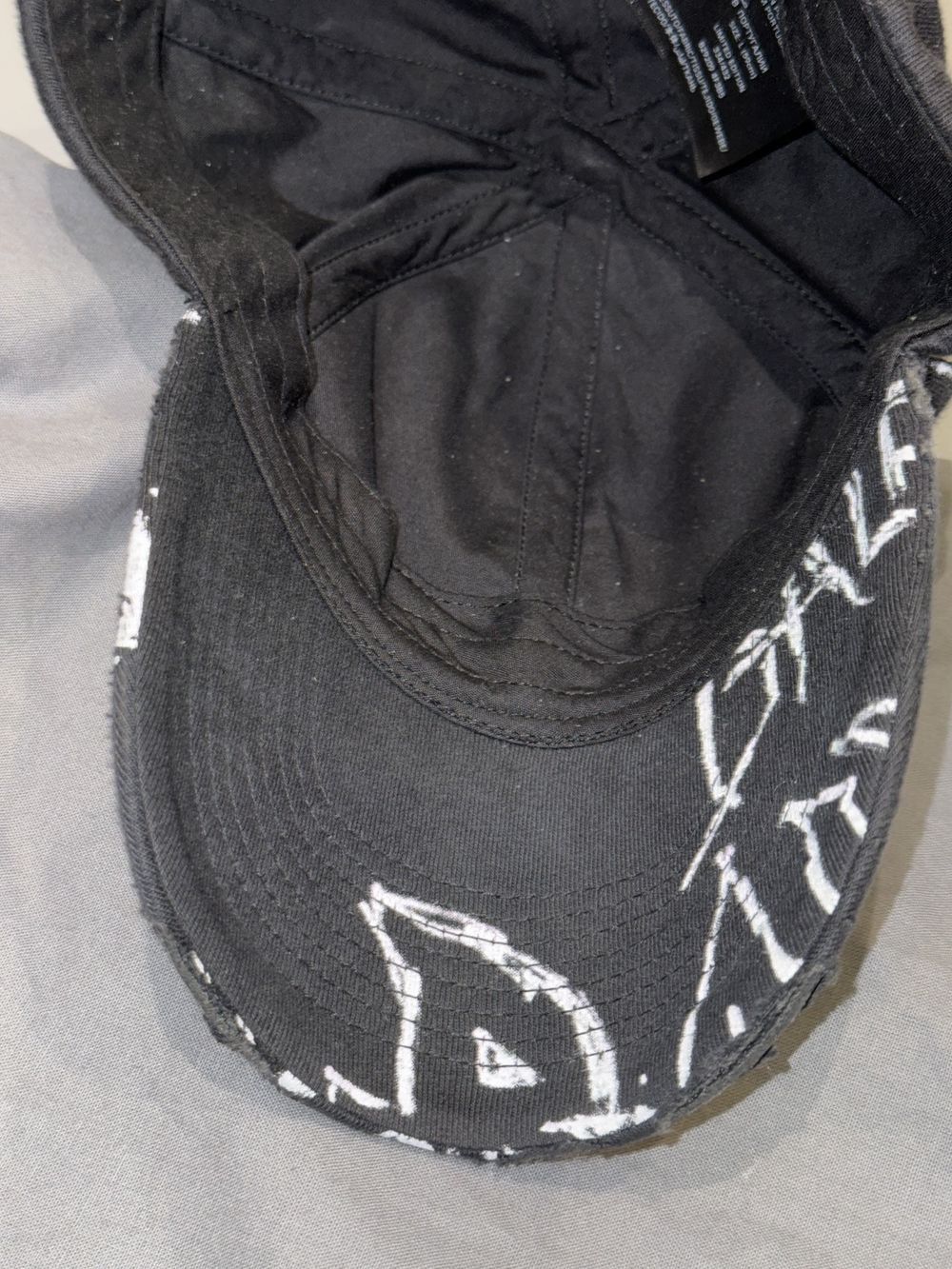 Balenciaga BALENCIAGA ATELIER CAP LTD Ed Size ONE SIZE - 5 Thumbnail