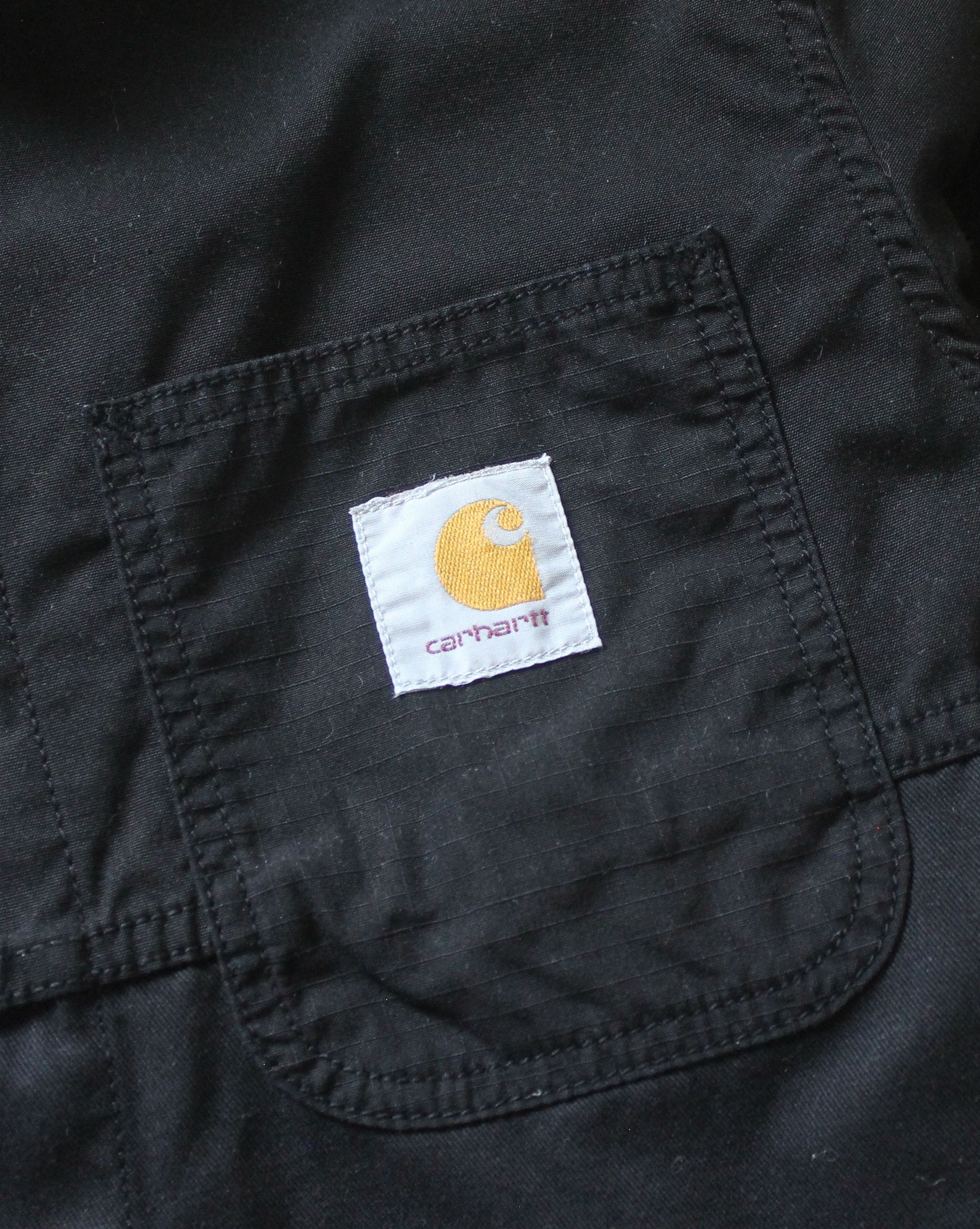 Carhartt Carhartt WIP Medley Shirt Work Black Size US S / EU 44-46 / 1 - 7 Thumbnail