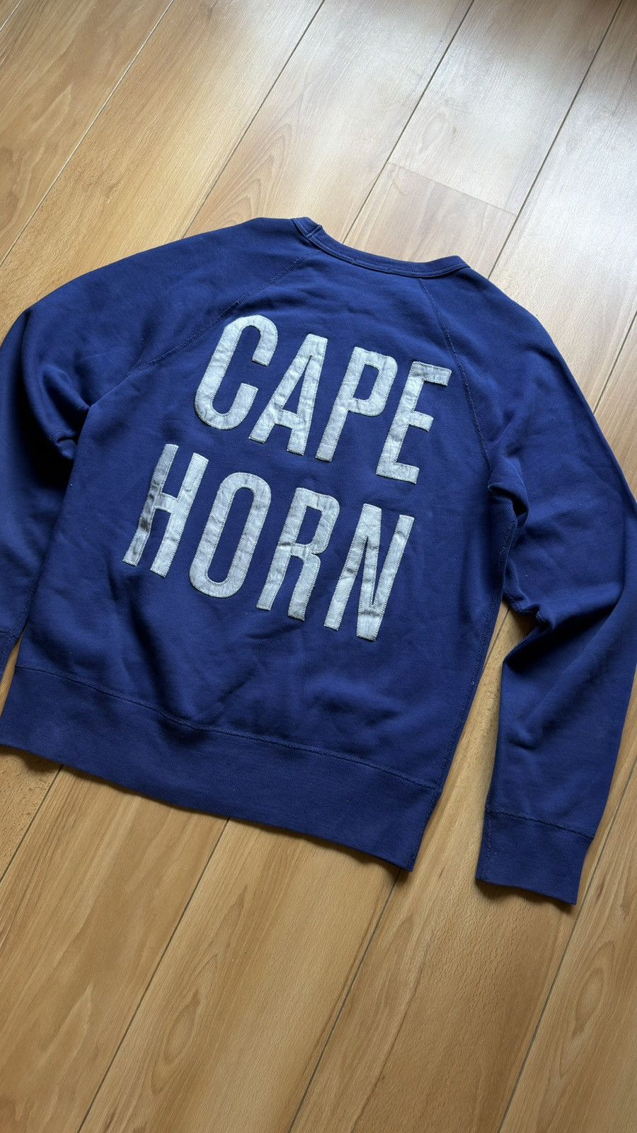 Acne Studios Acne studios sweatshirt Size US M / EU 48-50 / 2 - 2 Thumbnail