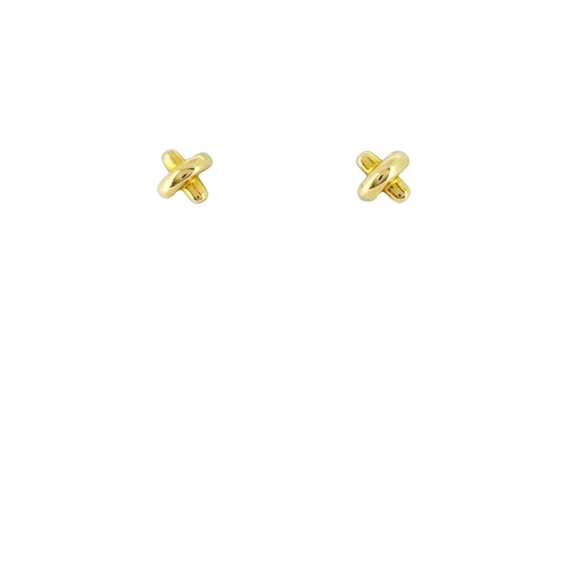 Tiffany & Co. Tiffany & Co Signature earring Size ONE SIZE - 1 Thumbnail