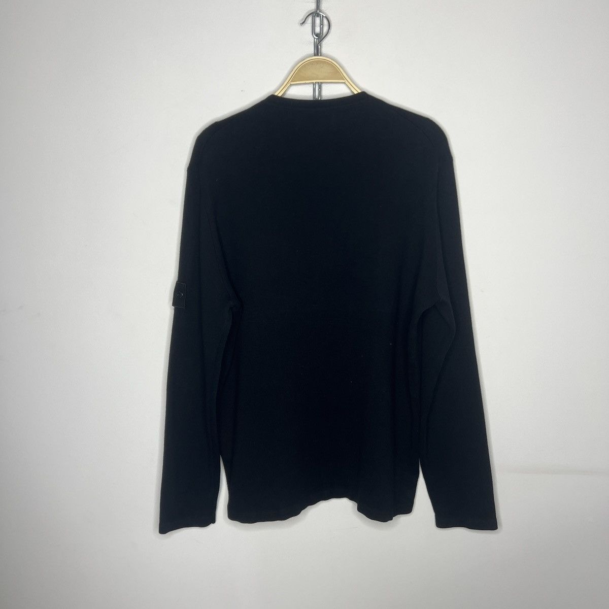 Stone Island Shadow Project Stone Island Shadow Project Sweater - XL Size US XL / EU 56 / 4 - 10 Thumbnail