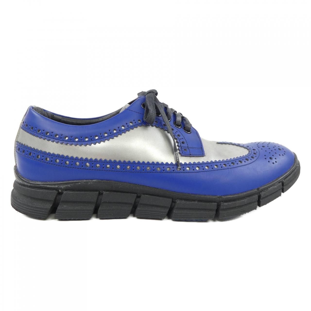 Other Other Hiroshi Tsubouchi Sneakers Plastic / Synthetic Shoes DUTY FREE for USA Size ONE SIZE - 1 Thumbnail