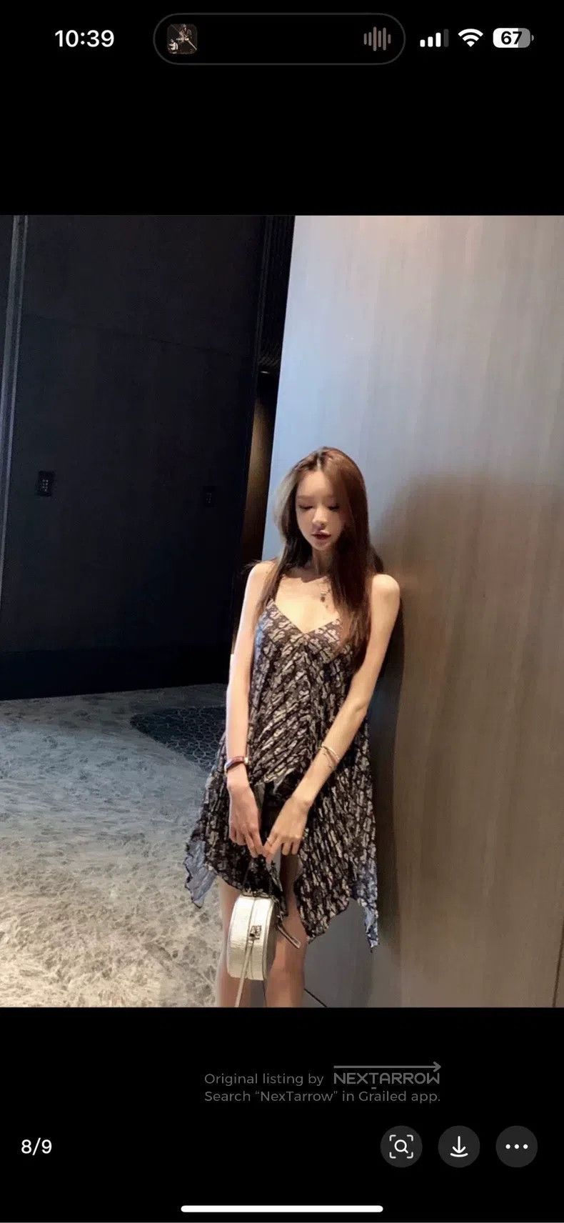 Loewe Loewe Camisole Top Size XS / US 0-2 / IT 36-38 - 5 Thumbnail