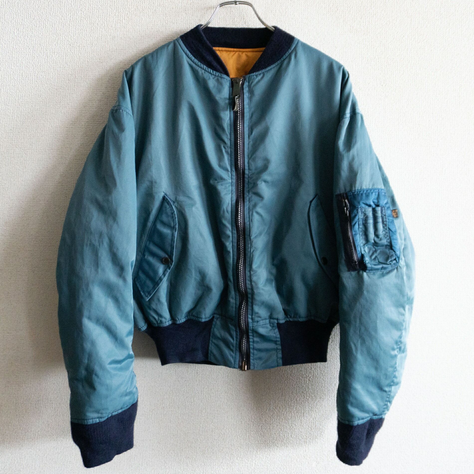 Alpha Industries × Breitling Alpha Industries x Breitling Nylon