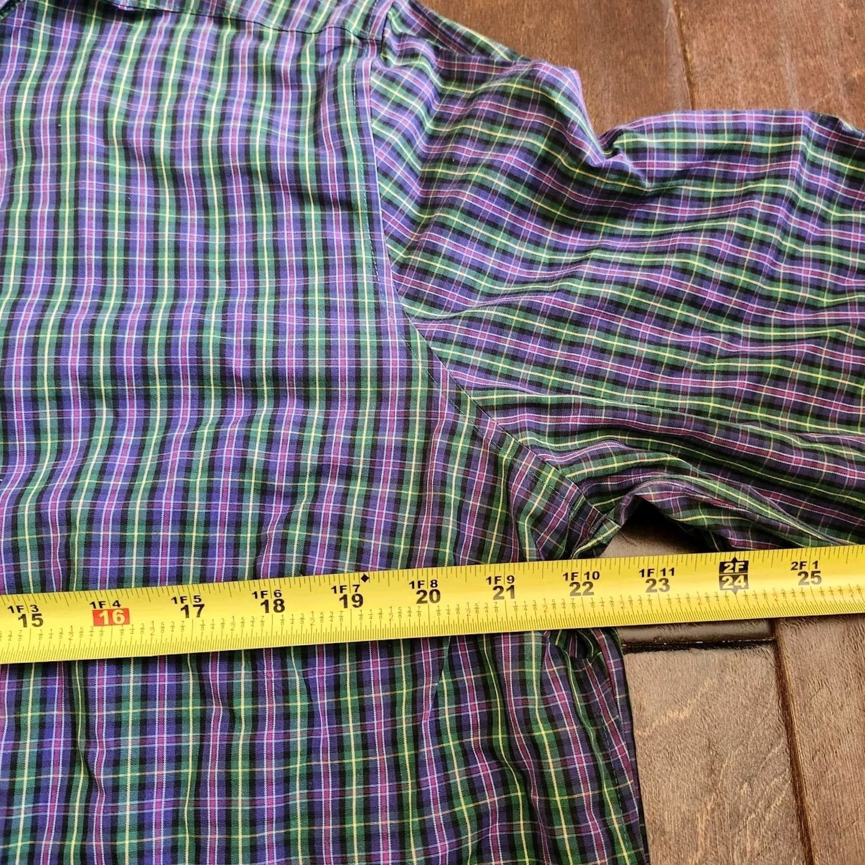 Vintage VINTAGEAh I must start. Size 46R - 6 Thumbnail