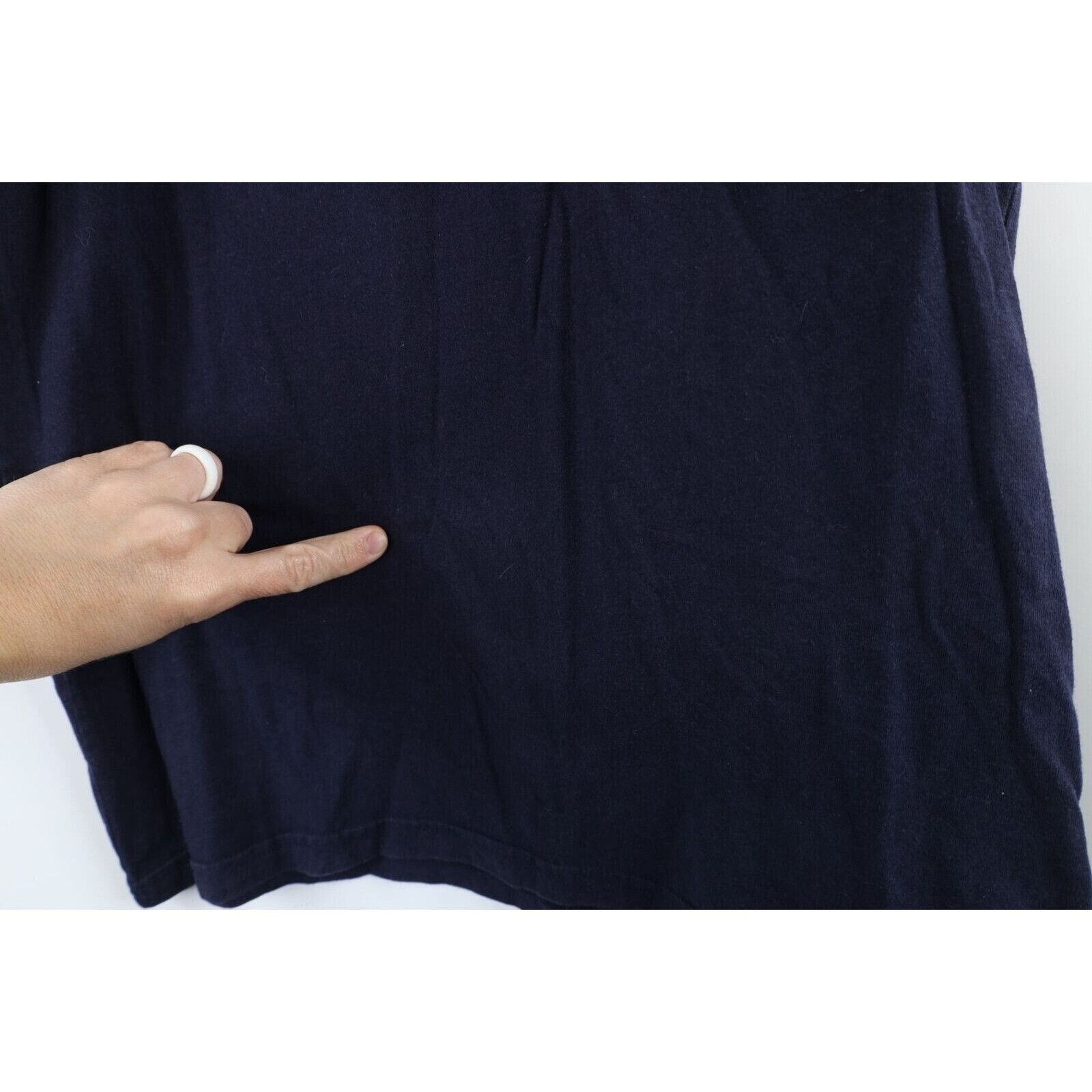 Majestic × Vintage Vintage Majestic Justin Verlander Detroit Tigers T-Shirt Size US S / EU 44-46 / 1 - 6 Thumbnail